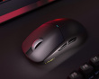 Atlantis OG V2 4K Wireless Superlight Gamingmus - Charcoal Black