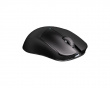 Atlantis Mini 4K Wireless Superlight Gamingmus - Charcoal Black