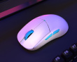 Atlantis Mini Pro Wireless Superlight Gamingmus - Polar White