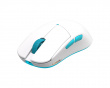 Atlantis OG V2 Pro Wireless Superlight Gamingmus - Polar White