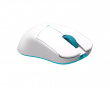 Atlantis OG V2 Pro Wireless Superlight Gamingmus - Polar White