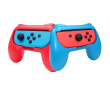 Duo Control Grip - Hållare för Joy-Con - 2-pack