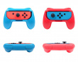 Duo Control Grip - Hållare för Joy-Con - 2-pack