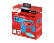 Duo Control Grip - Hållare för Joy-Con - 2-pack
