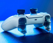 Pro Gamer Kit - Grepp & Precision Rings till PS5 Kontroll