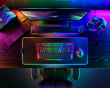 BlackWidow V4 Mekaniskt Tangentbord Chroma RGB [Razer Green]