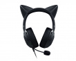 Kraken Kitty V2 USB Headset Chroma RGB - Svart