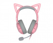 Kraken Kitty V2 USB Headset Chroma RGB - Quartz