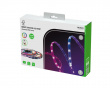 Wi-Fi LED-List Inomhus- & utomhusbruk - 10m (2x5m)