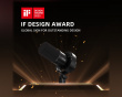T688 Mikrofon Bundle - K688 USB/XLR Mikrofon - Dynamisk Mikrofon - Svart