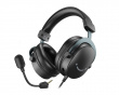 H9 7.1 Gaming Headset RGB - Svart