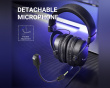 H9 7.1 Gaming Headset RGB - Svart