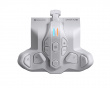 Armor X PRO Wireless Back Button för Xbox Series S/X Kontroller - Vit