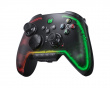 Rainbow 2 Pro Wireless Controller with Charging Stand - Trådlös Kontroll