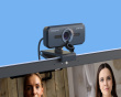 Live! Cam Sync 1080P V2 - Webbkamera