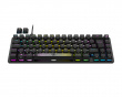 K65 Pro Mini RGB Gaming Tangentbord [Corsair OPX] - Svart