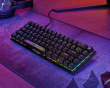 K65 Pro Mini RGB Gaming Tangentbord [Corsair OPX] - Svart