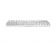 OPAL Base 65 Hotswap Gaming Tangentbord - ISO Nordic [White Flame]