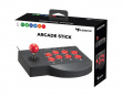 Arcade Stick till Switch/Xbox/PS4/PC - Svart