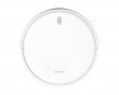 Robot Vacuum E10 EU - Robotdammsugare Vit