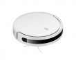 Robot Vacuum E10 EU - Robotdammsugare Vit