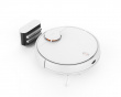 Robot Vacuum S10 EU - Robotdammsugare Vit