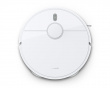 Robot Vacuum S10+ EU - Robotdammsugare Vit