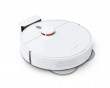 Robot Vacuum S10+ EU - Robotdammsugare Vit