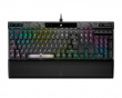 K70 MAX RGB Magnetic-Mechanical Gaming Tangentbord [Corsair MGX]