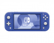 Switch Lite Blå