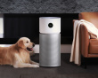 Smart Air Purifier Elite - Vit Luftrenare