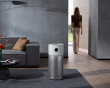 Smart Air Purifier Elite - Vit Luftrenare