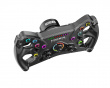 KS Steering Wheel - 300mm Butterfly Style GT Wheel - Ratt för Racing