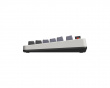 Retro Mechanical Keyboard - Trådlöst Tangentbord ANSI - N Edition