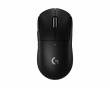 G PRO X SUPERLIGHT 2 4K Wireless Gamingmus - Svart