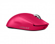 G PRO X SUPERLIGHT 2 4K Wireless Gamingmus - Magenta