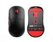 G2 Lightweight Wireless Gamingmus - Svart