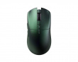 Incott HPC01MPro 4K Hot Swap Gamingmus - Emerald Green