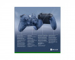 Xbox Series Trådlös Xbox Kontroll - Stormcloud Vapor Special Edition