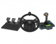 Farming Vehicle Control System - Farm Sim Ratt & Pedaler