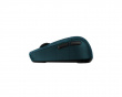 HSK Pro 4K Wireless Mouse - Fingertip Trådlös Gamingmus - Turquoise