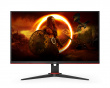 27G2SPAE/BK 27” LED Gamingskärm 165Hz 1ms FHD IPS