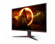 27G2SPAE/BK 27” LED Gamingskärm 165Hz 1ms FHD IPS