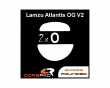 Skatez PRO till Lamzu Atlantis OG V2