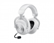 G PRO X 2 Lightspeed Wireless Gamingheadset - Vit