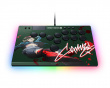 Kitsune Arcade Controller PS5 & PC - SF6 Cammy Edition