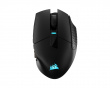 Scimitar Elite Wireless MMO Gamingmus