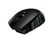 Scimitar Elite Wireless MMO Gamingmus