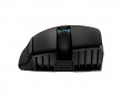 Scimitar Elite Wireless MMO Gamingmus