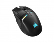 Darkstar Wireless MMO/MOBA Gamingmus